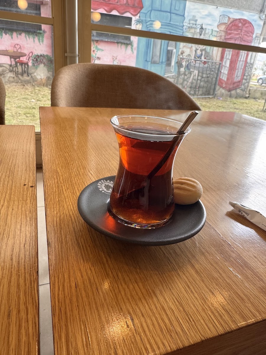 Kahveland Değirmendere-Gölcük — fotoğraf 2