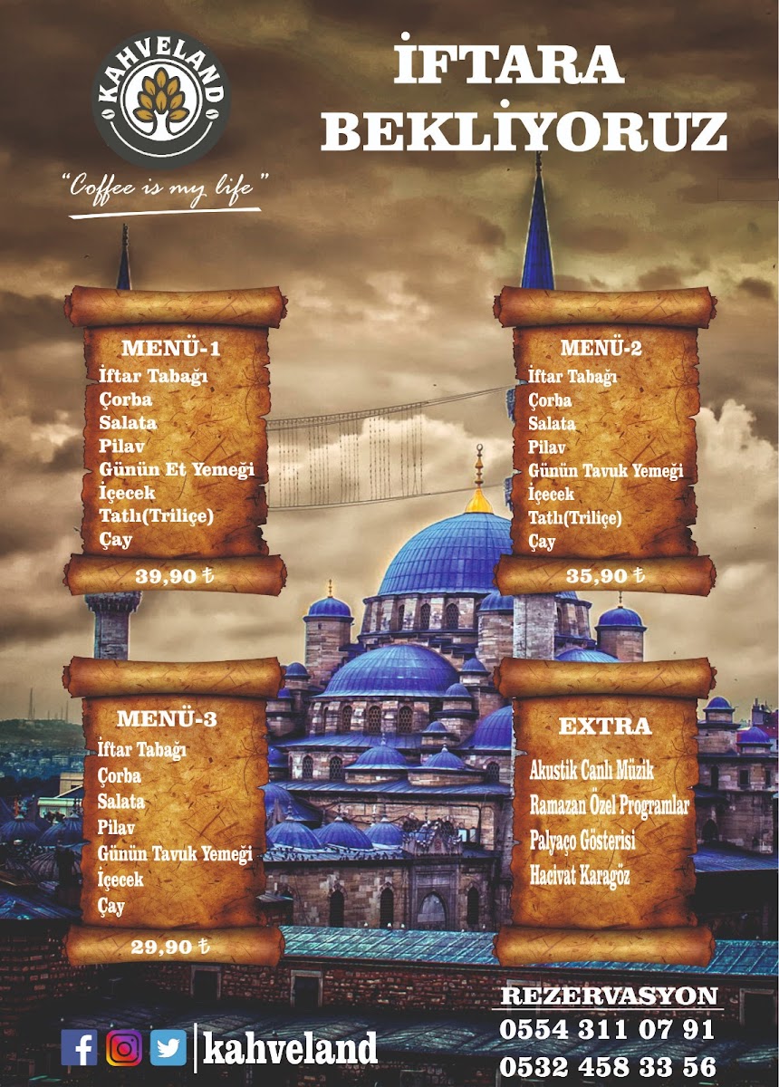 kahveland — fotoğraf 2