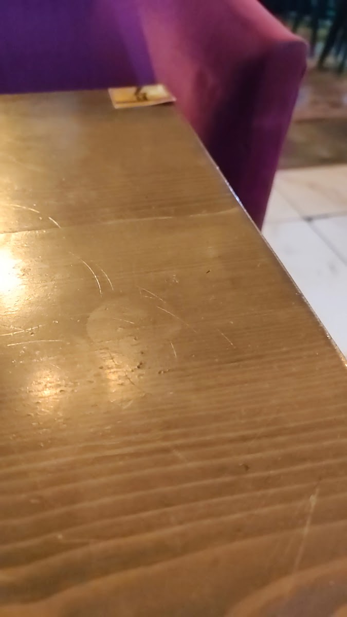 Kahvem Cafe & Restaurant — photo 3