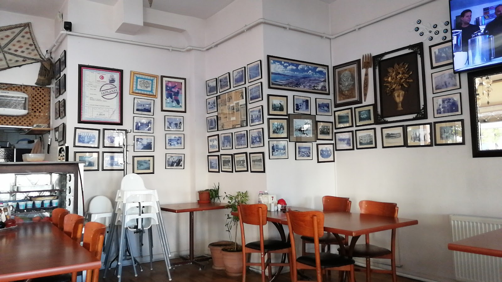 Kahyaoğlu Et Lokantası — fotoğraf 5