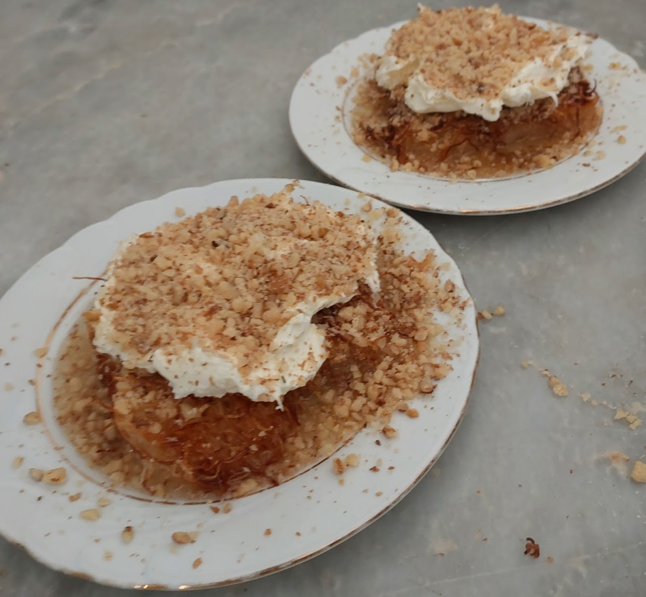 Kahyaoğlu Et Lokantası — fotoğraf 6