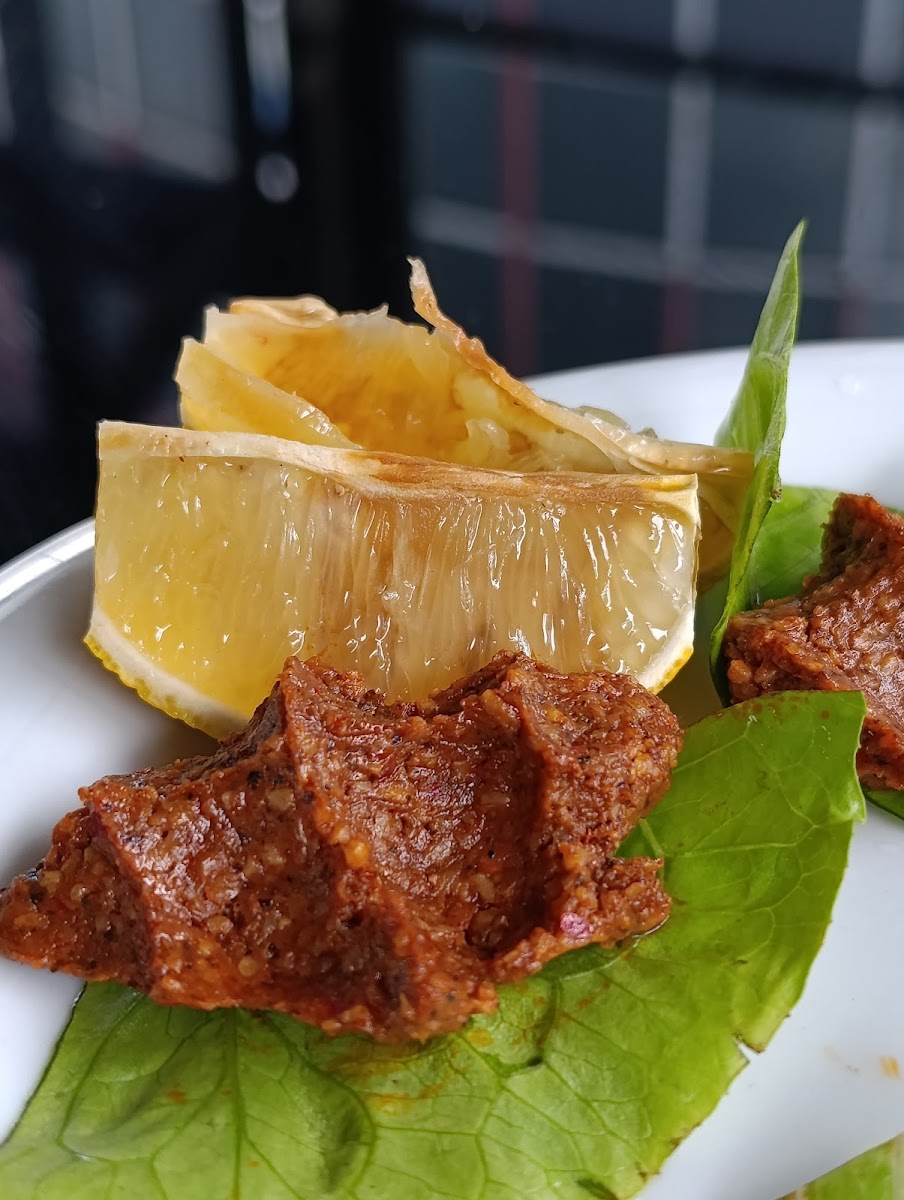 kaia restaurant usak — fotoğraf 2