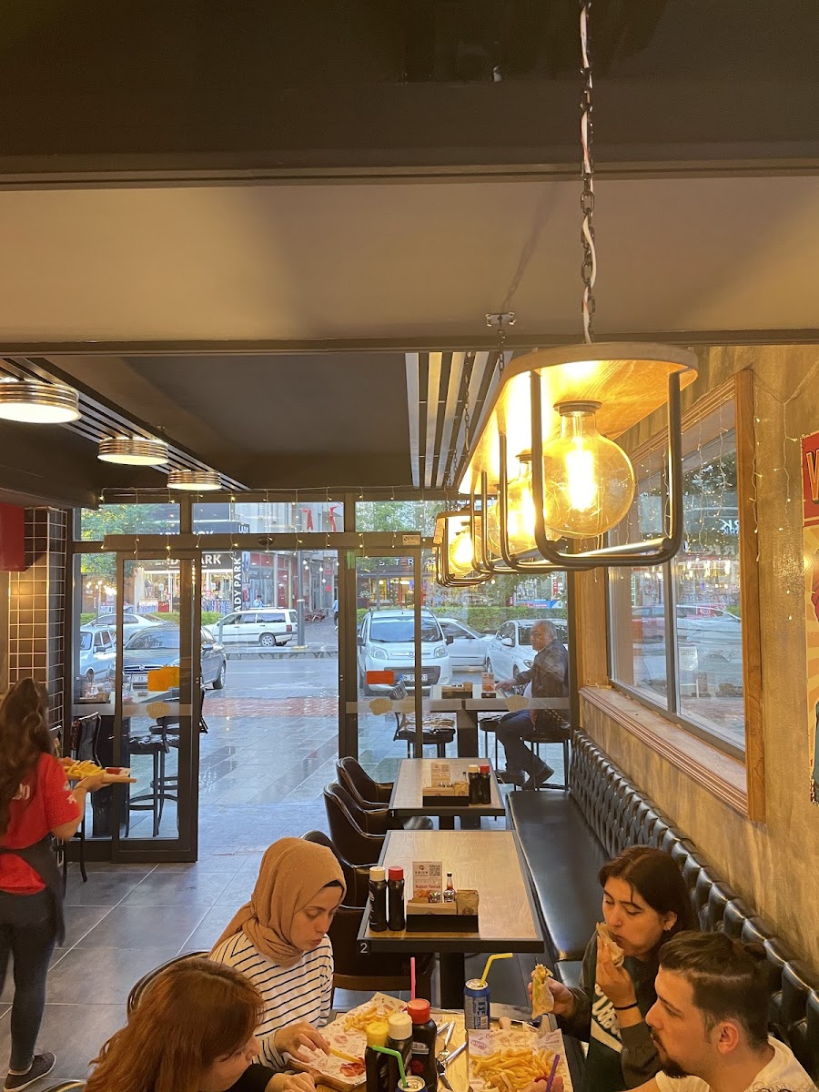Kajun Kırşehir — fotoğraf
