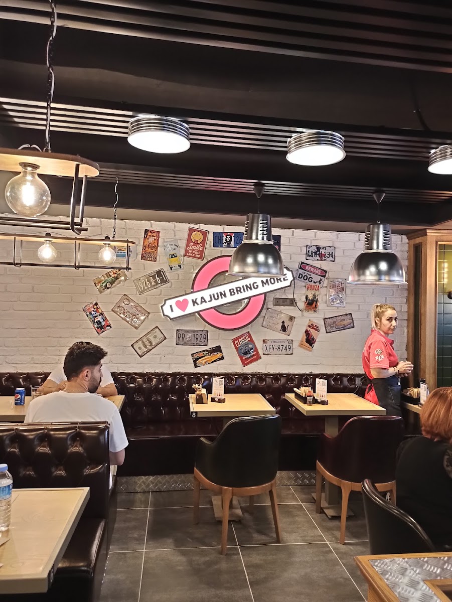 Kajun Kırşehir — fotoğraf 3