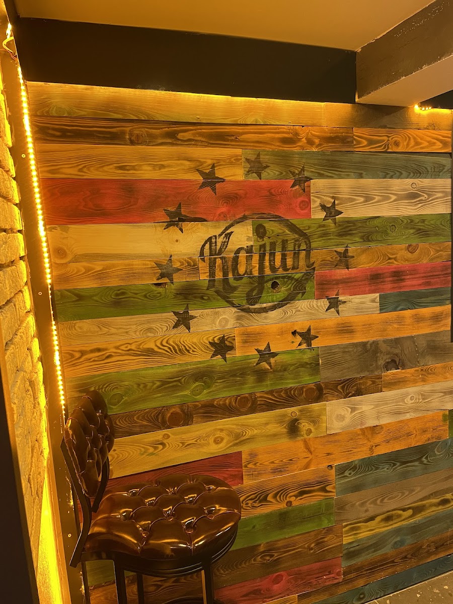 Kajun Kırşehir — fotoğraf 6