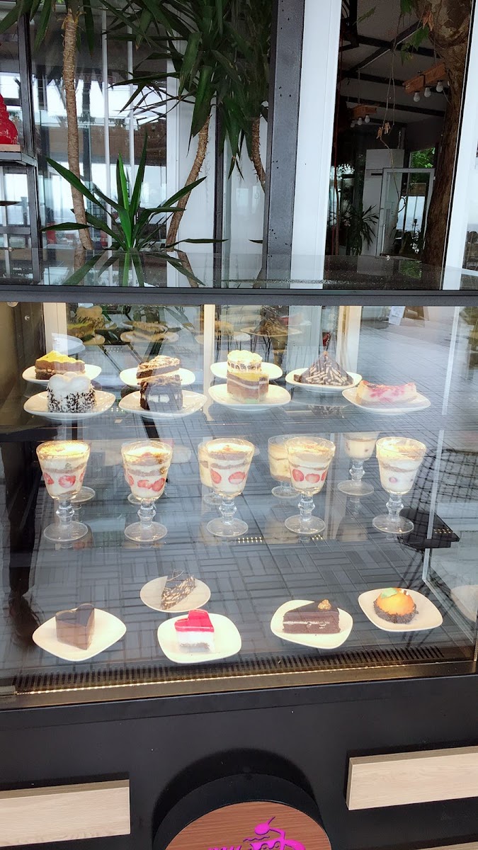 Kaktüs Gazinosu — fotoğraf 4