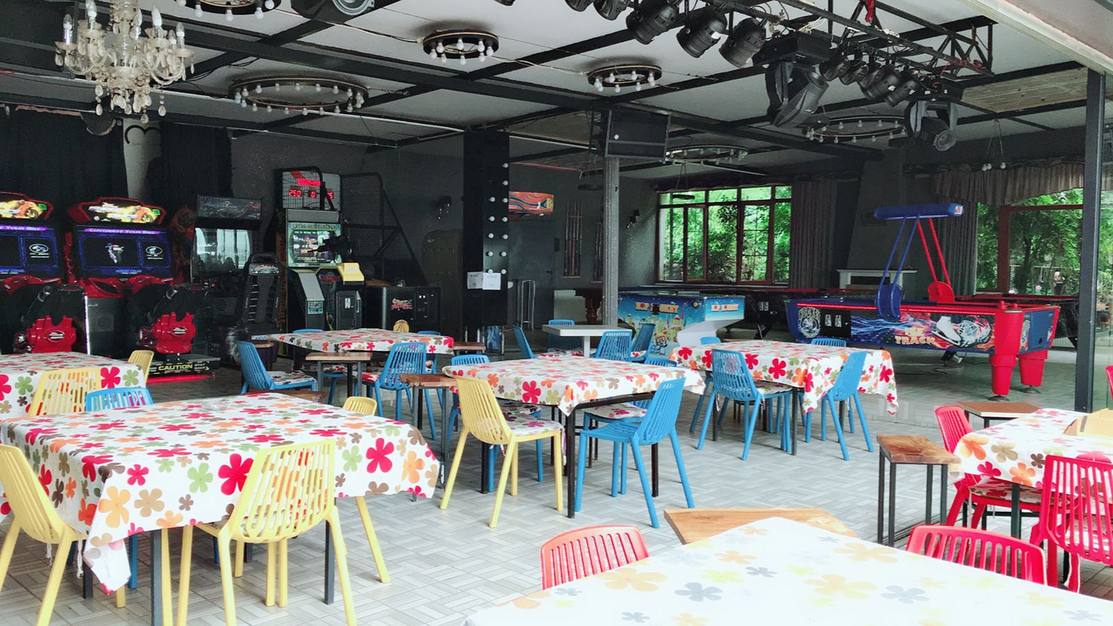 Kaktüs Gazinosu — fotoğraf 5