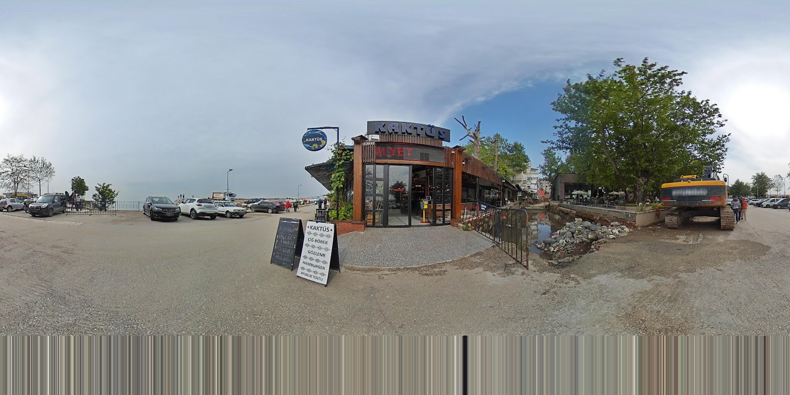 Kaktüs Gazinosu — fotoğraf 7