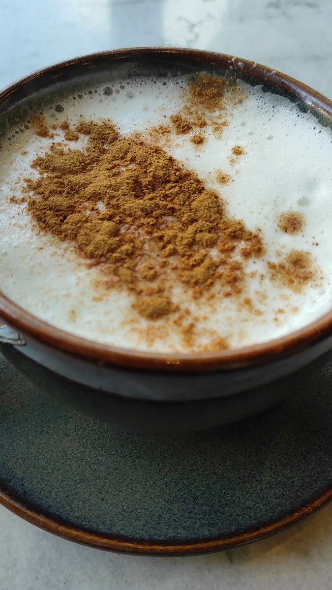 Kakule Kahve — fotoğraf 10