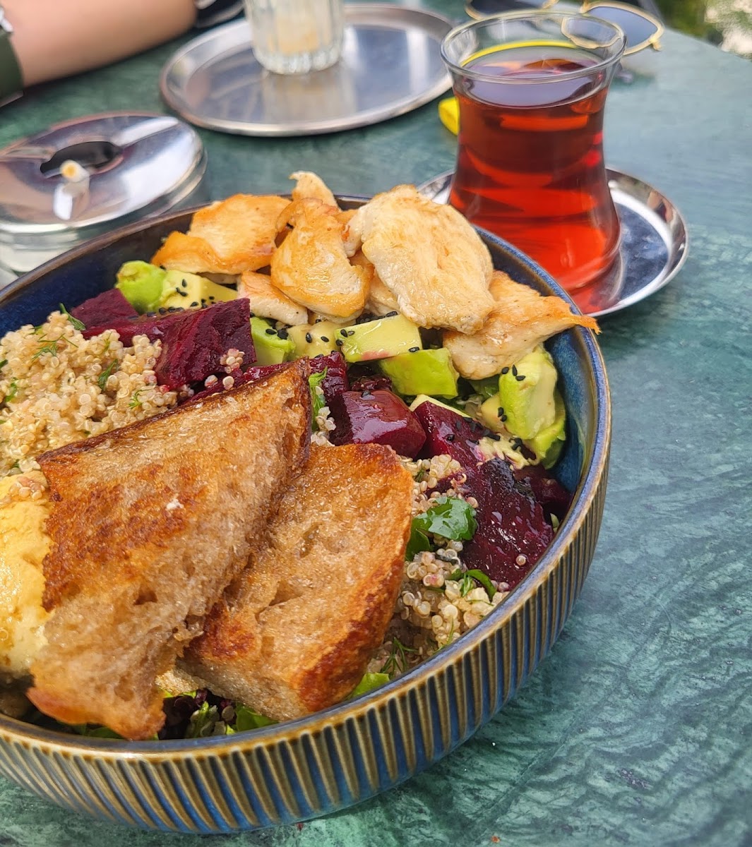 Kakule Kahve — fotoğraf 2