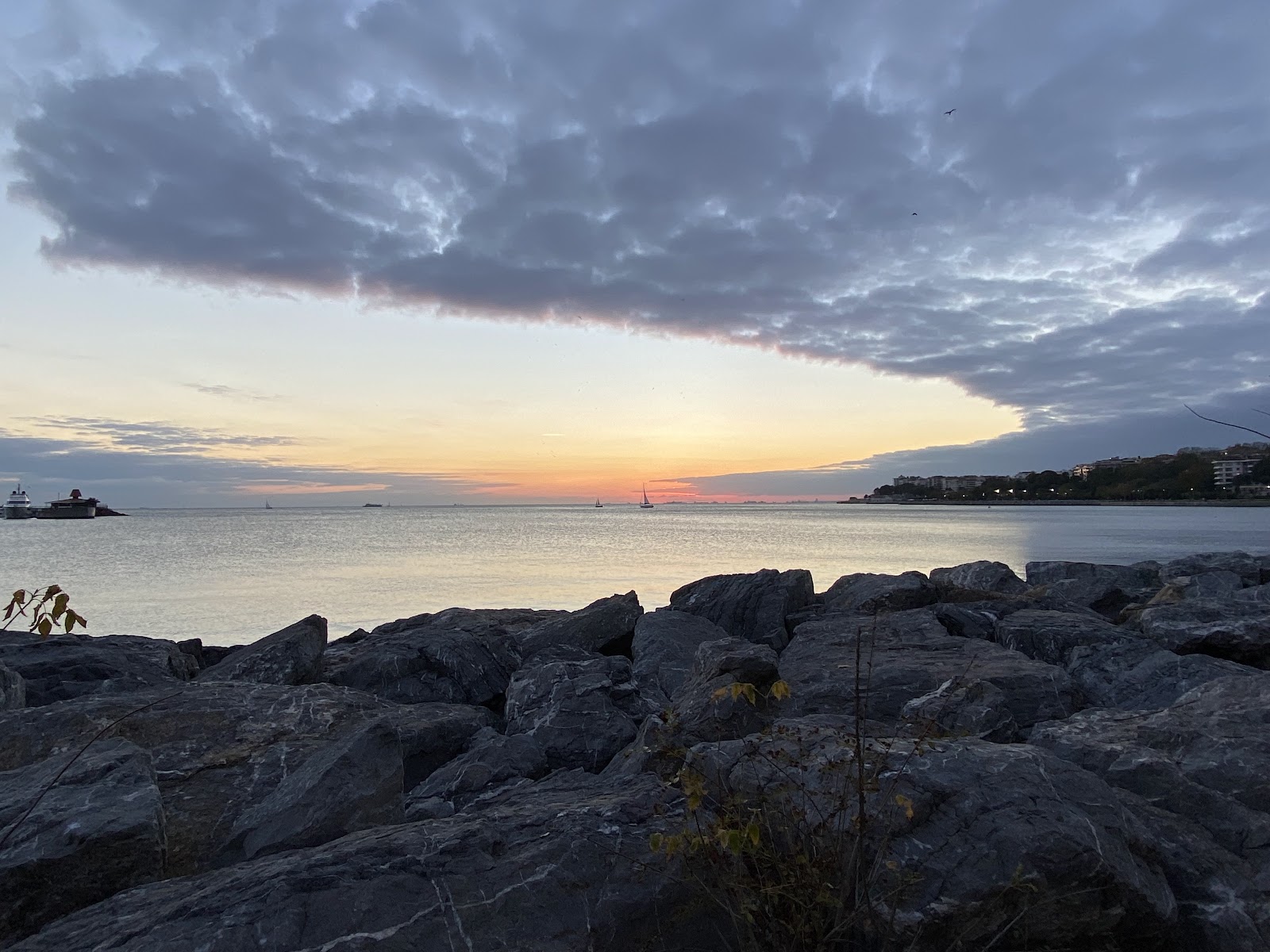 Kalamış Atatürk Parkı — fotoğraf 5