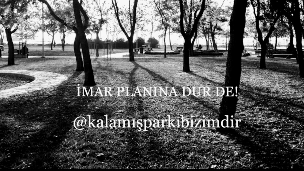 Kalamış Atatürk Parkı — fotoğraf 8