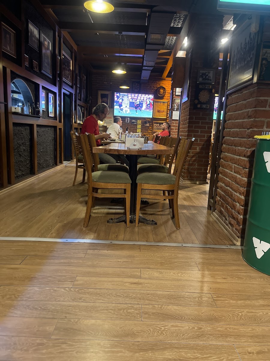 Kalamış Restoran — fotoğraf 2