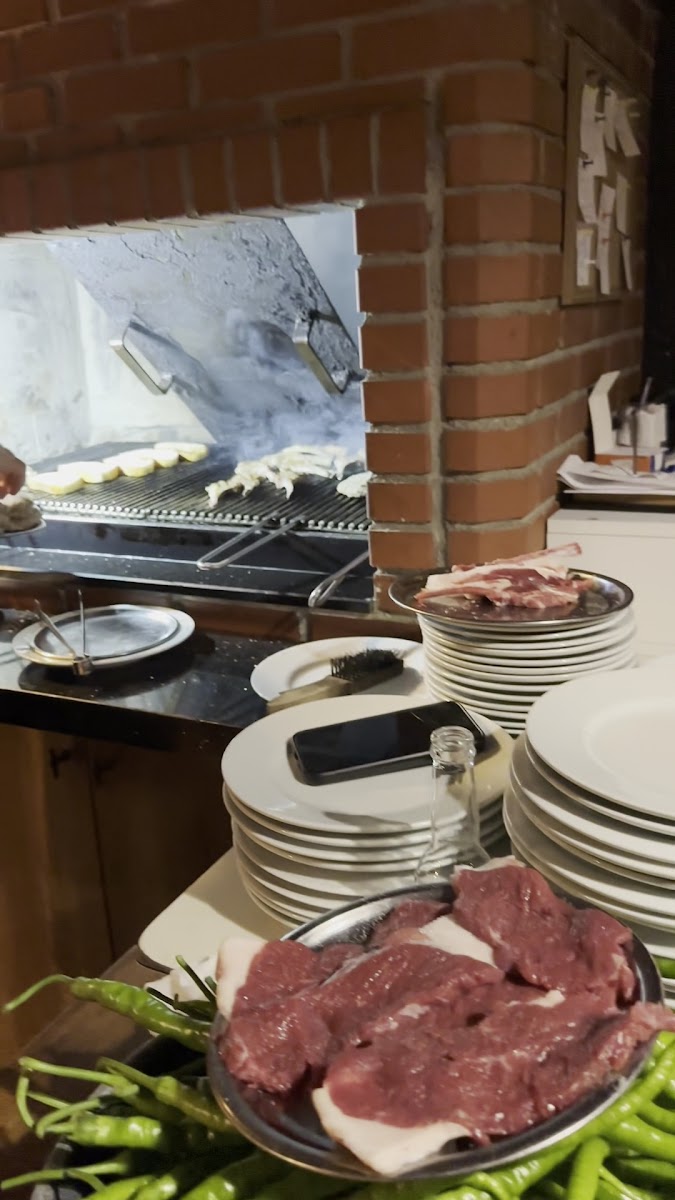 Kalamış Restoran — fotoğraf 3