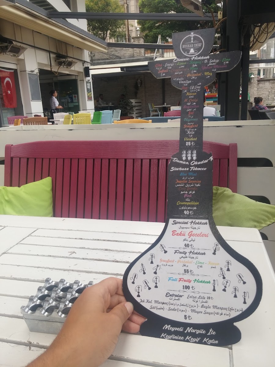 Kalamış Restoran — fotoğraf 4