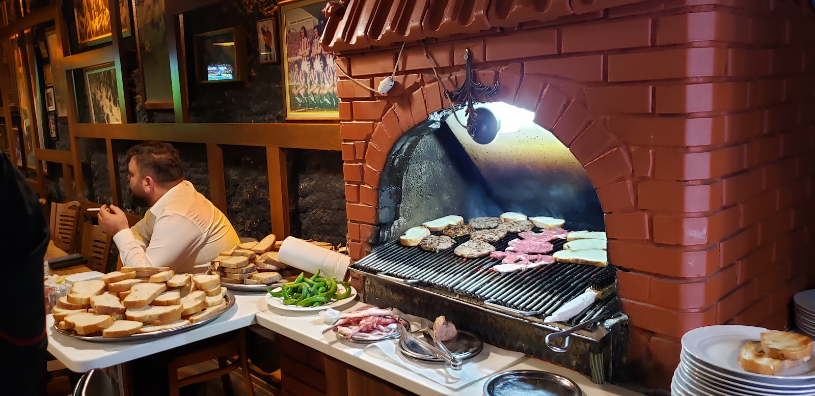 Kalamış Restoran — fotoğraf 5