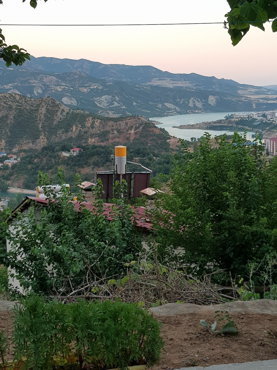 Kalan Cafe Bar — fotoğraf