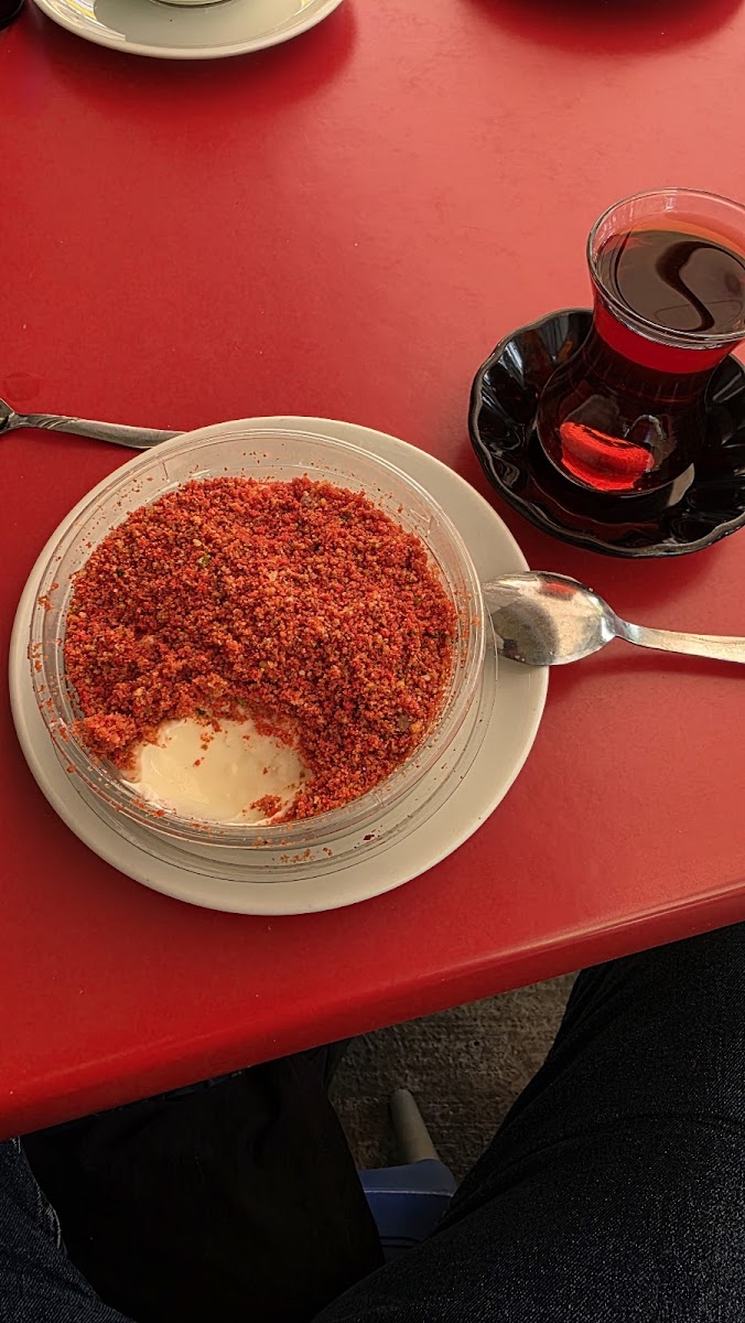 Kalan lahmacun pide salonu — fotoğraf 2