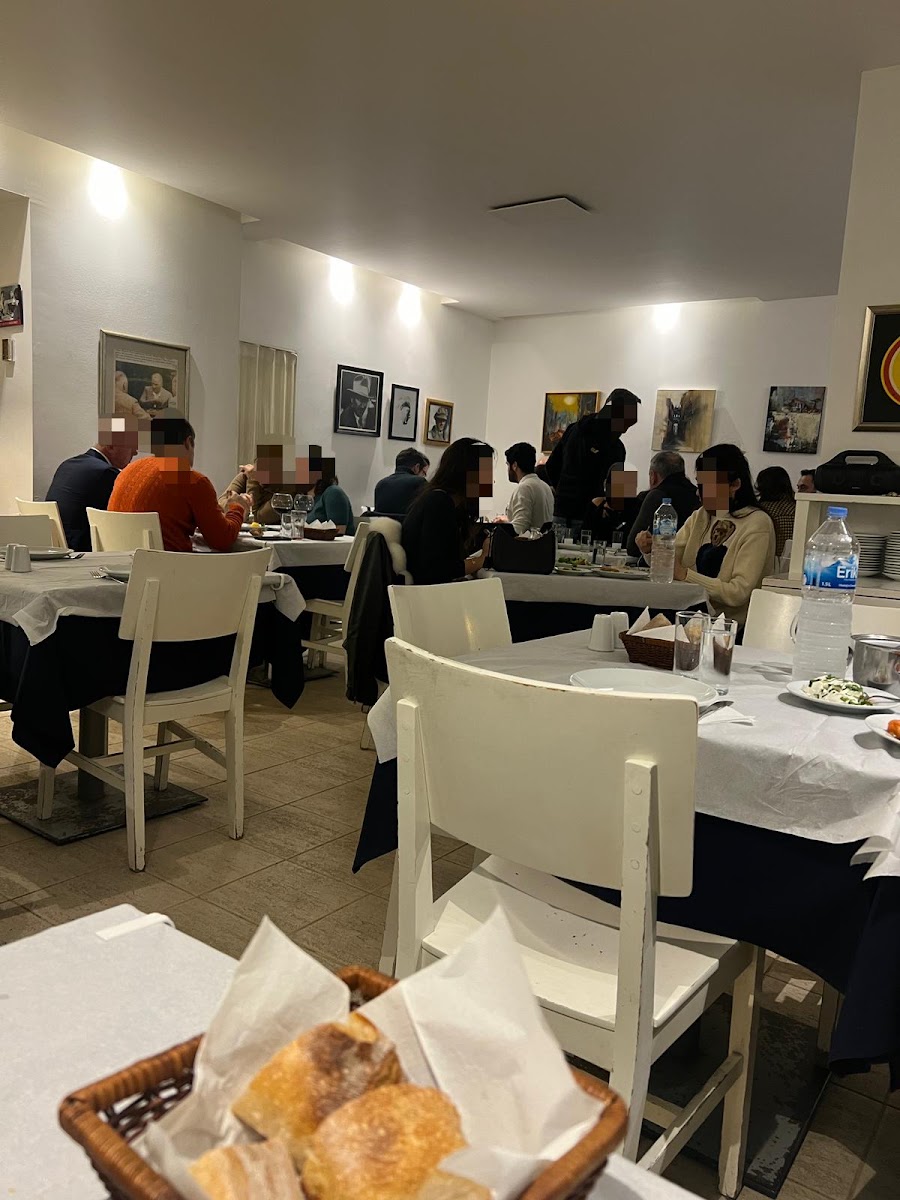 Kalbur Balık — photo 5