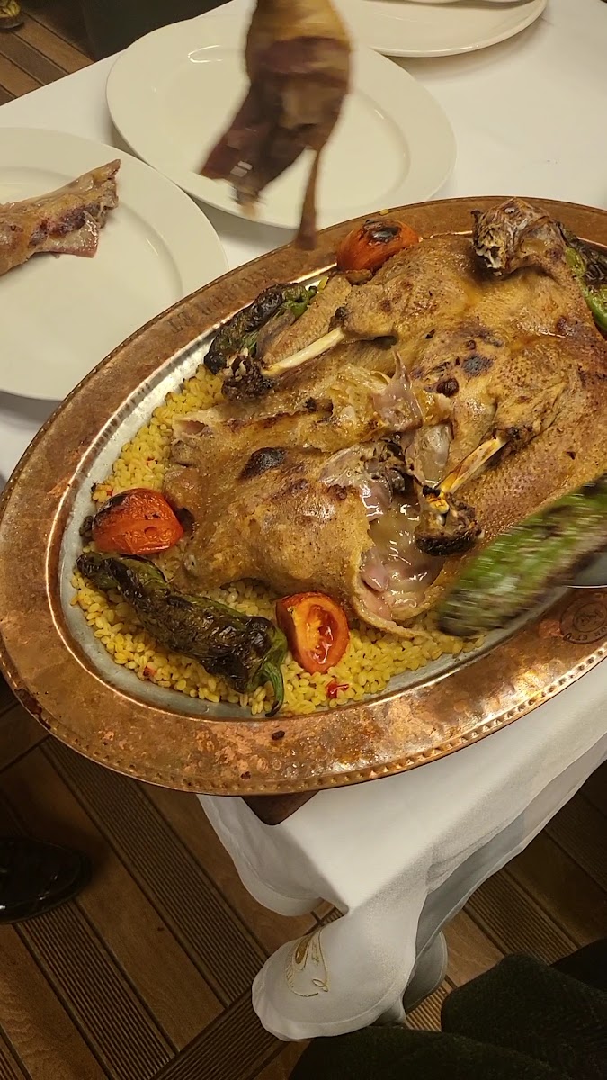 Kalbur Et Kebap — fotoğraf 3