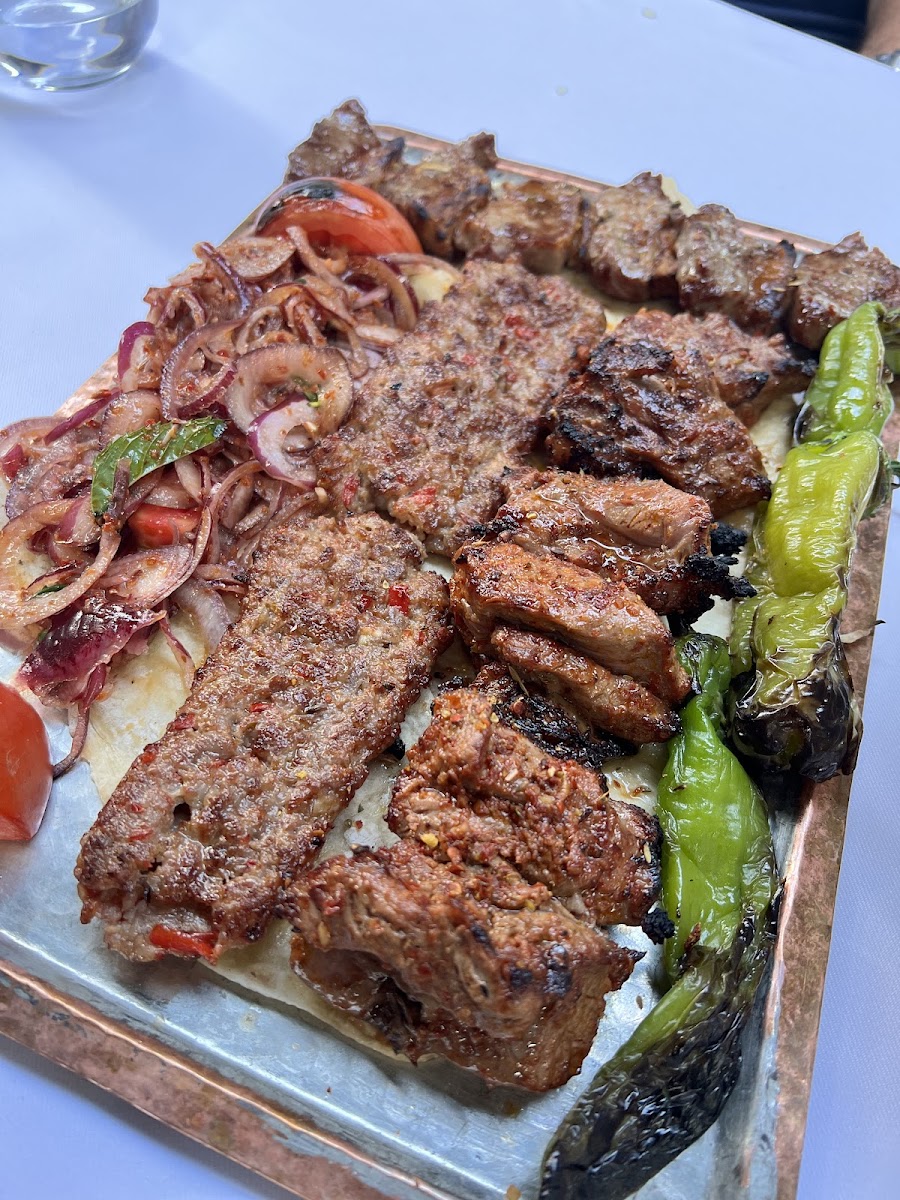 Kalbur Et Kebap — fotoğraf 5