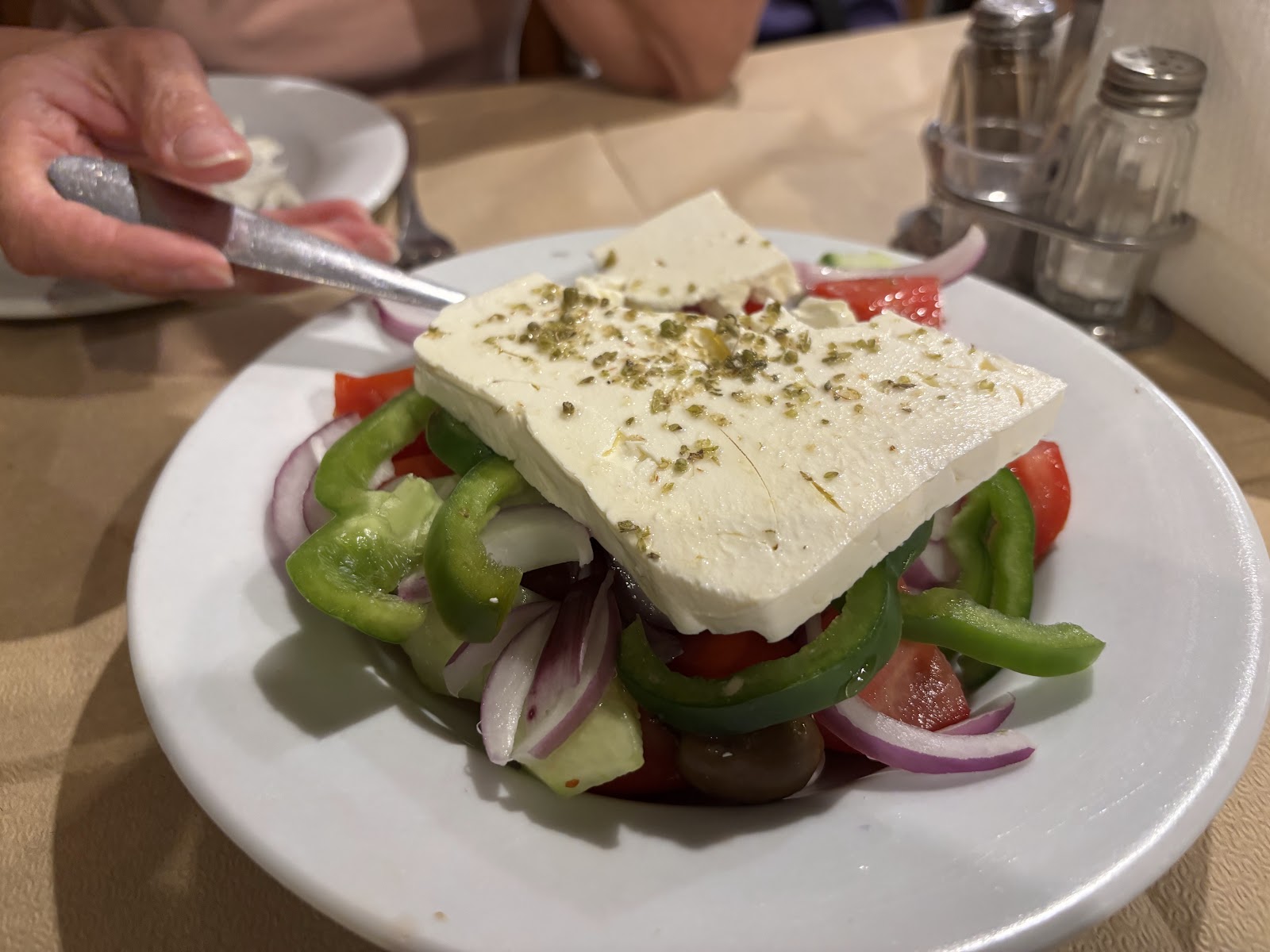 Kalderimi Taverna — photo 11
