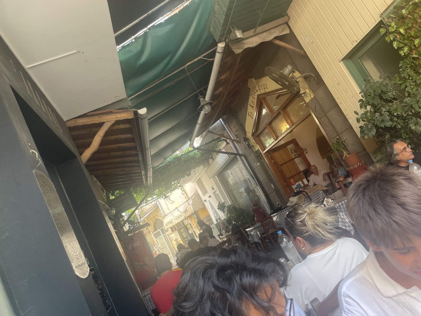Kalderimi Taverna — photo 3