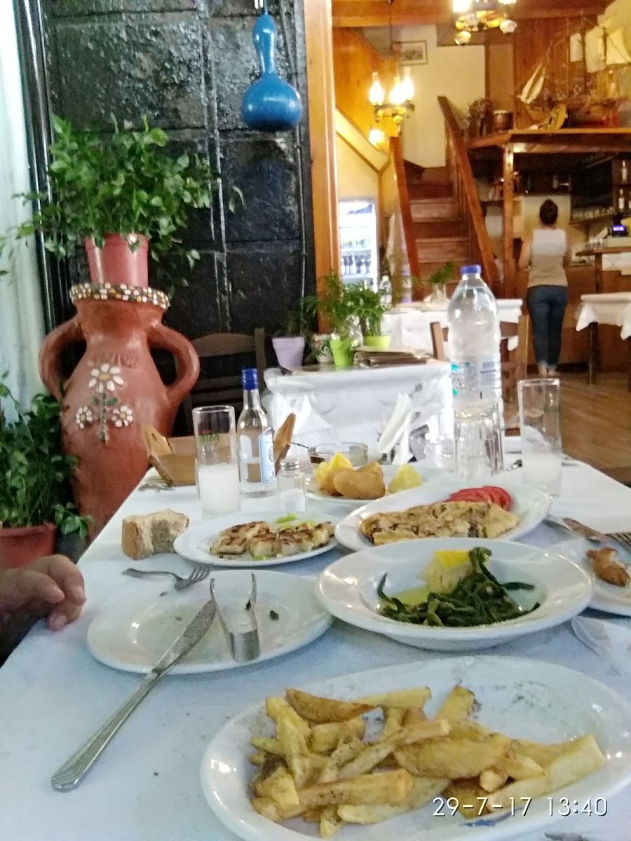 Kalderimi Taverna — photo 5