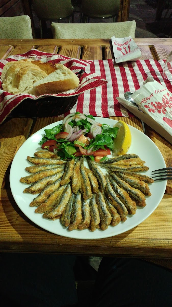 Kaldırım Çorba & Yemek — photo 3