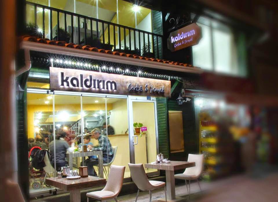 Kaldırım Çorba & Yemek — photo 3