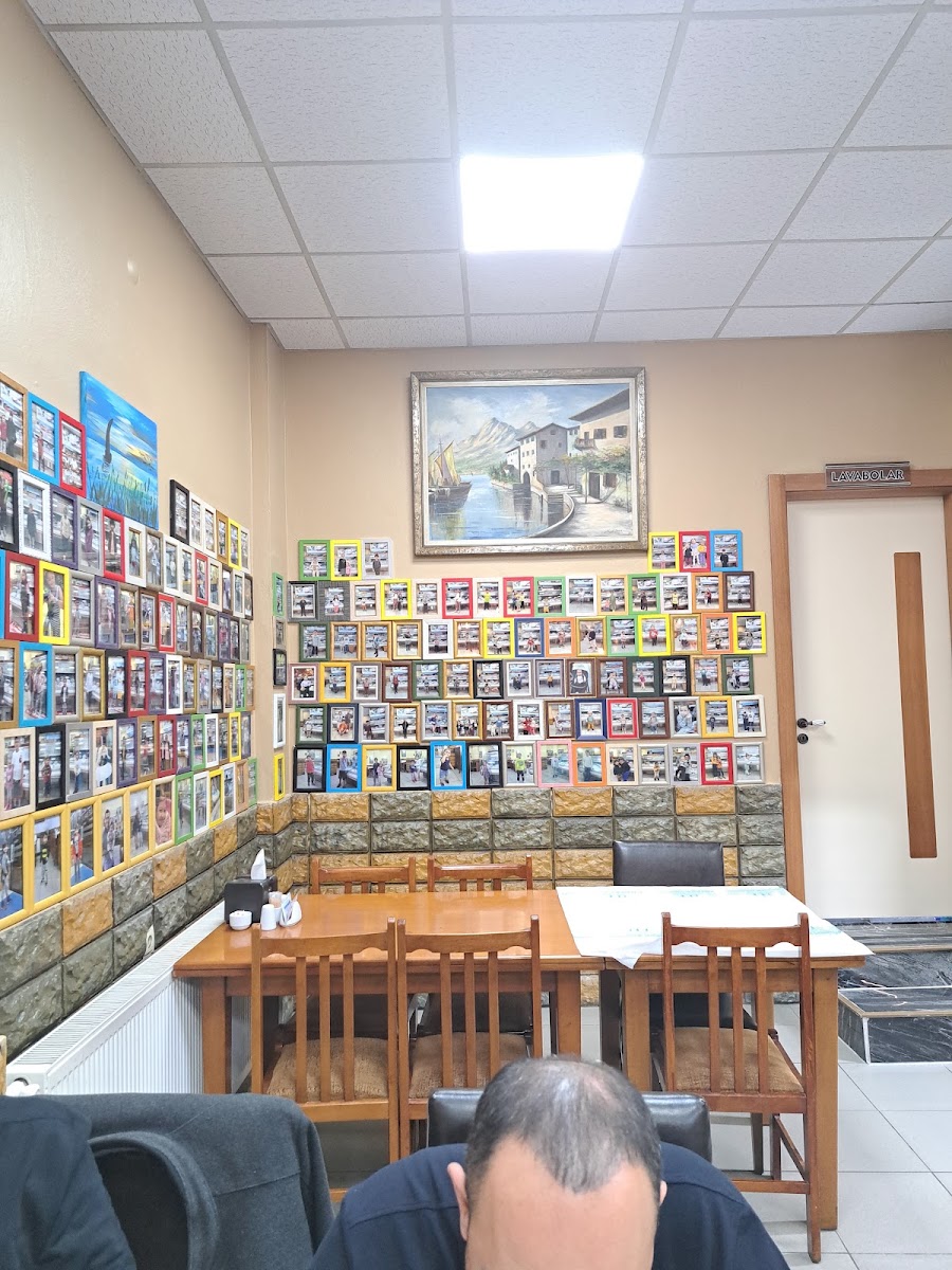 Kale Balık Lokantası — photo 7