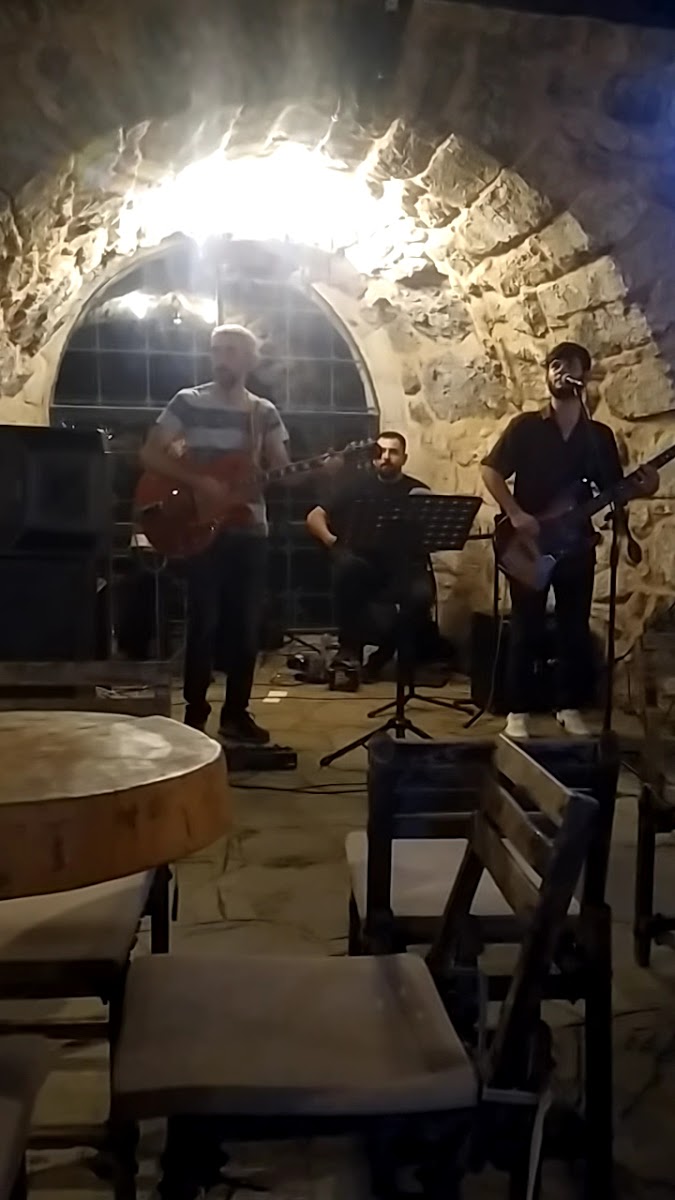 Kale Burç Cafe Bar — fotoğraf 4