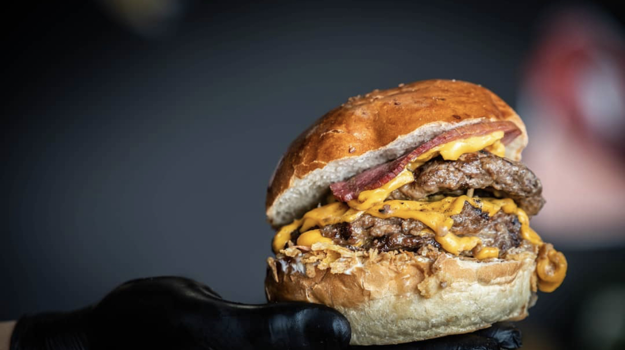 KALE BURGER — fotoğraf 2