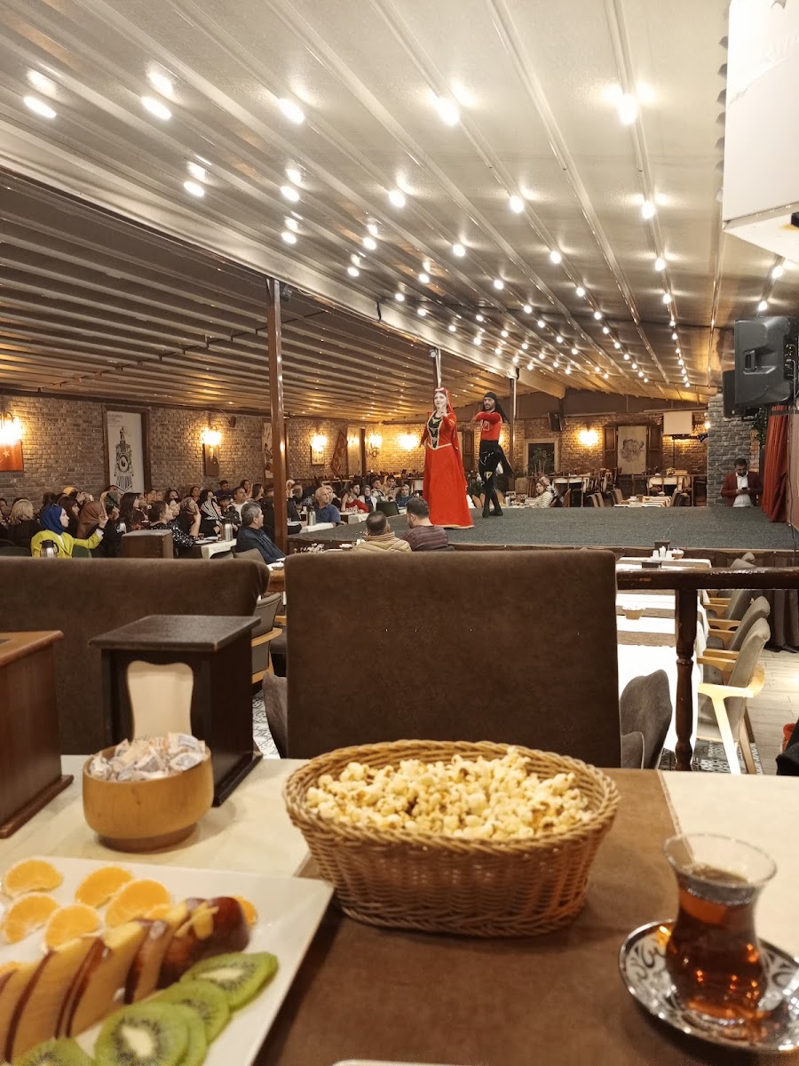 Kale Cafe (Kars Kalesi Şube) — fotoğraf 2