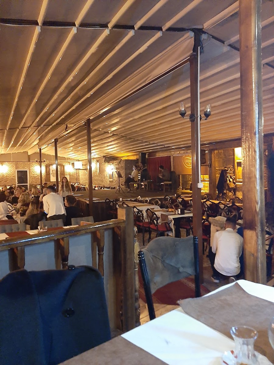 Kale Cafe (Kars Kalesi Şube) — fotoğraf 4