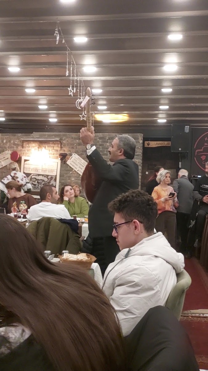 Kale Cafe Restoran — fotoğraf 2