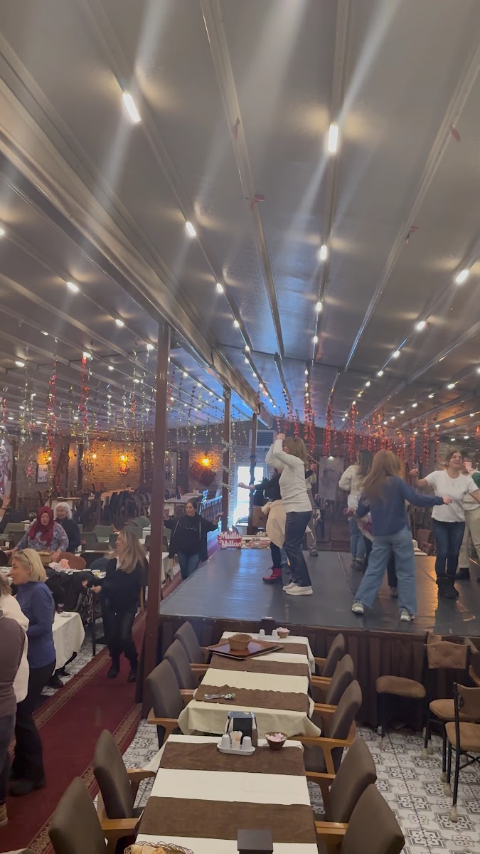 Kale Cafe Restoran — fotoğraf 3