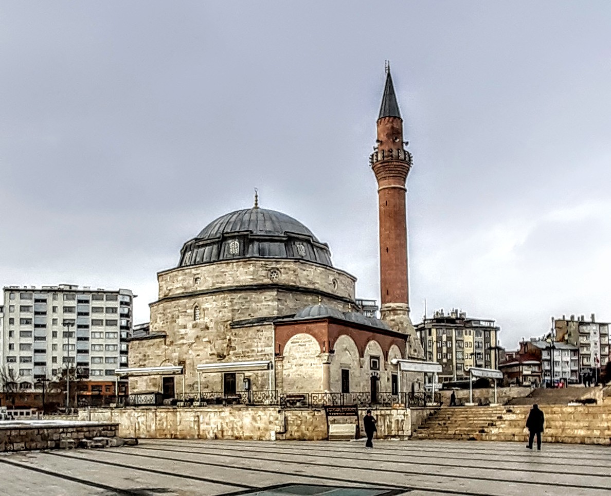 Kale Camii