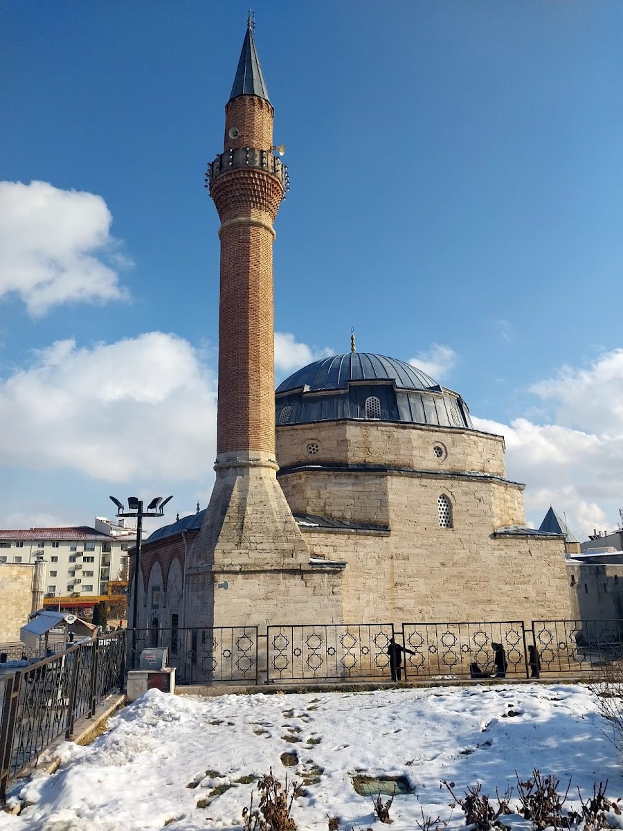 Kale Camii — fotoğraf 2