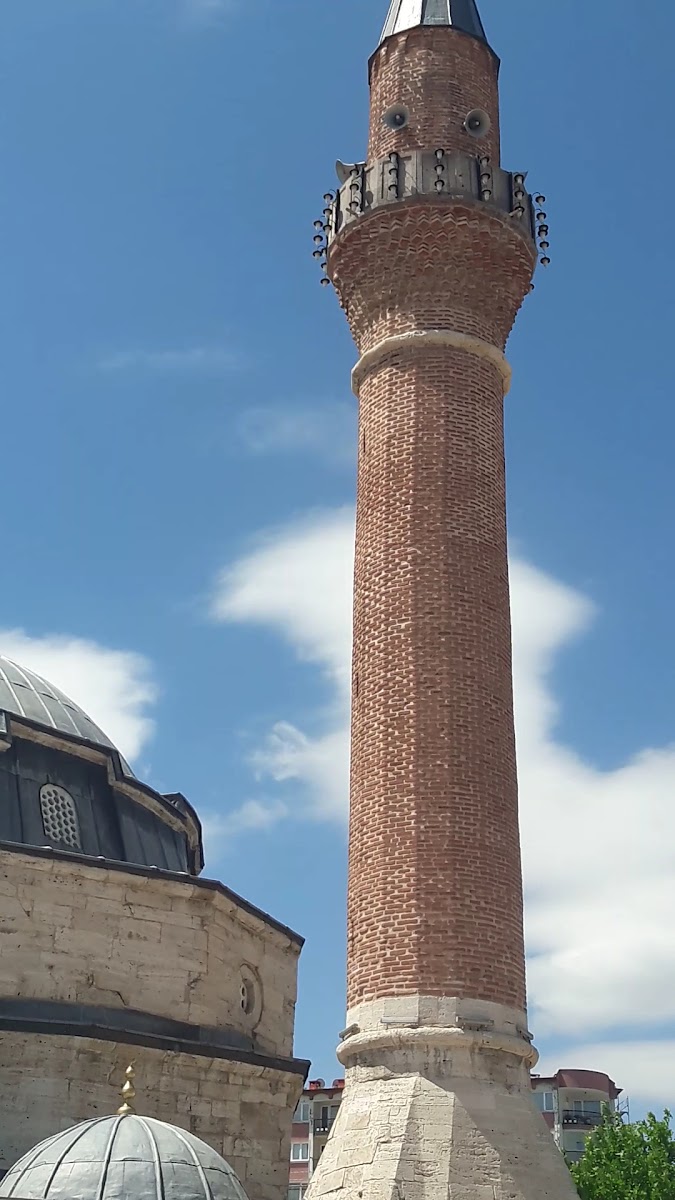 Kale Camii — fotoğraf 4