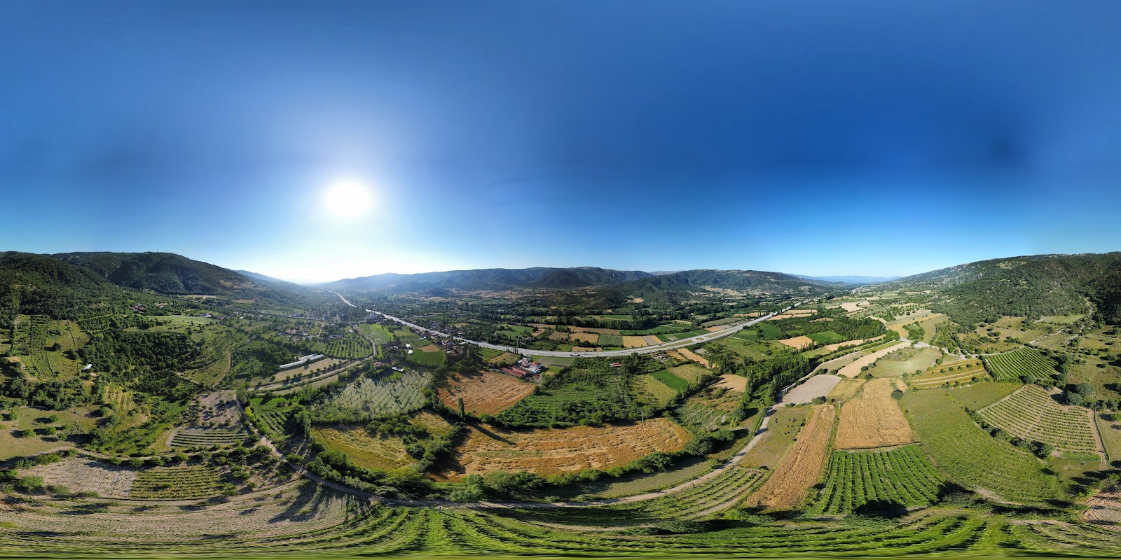 Kale Köy Cami — fotoğraf 2