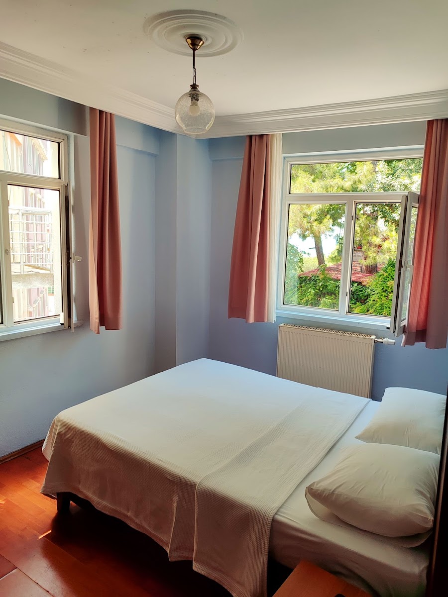 KALE OTEL — fotoğraf 2