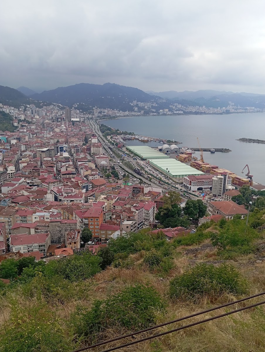 KALE OTEL — fotoğraf 3