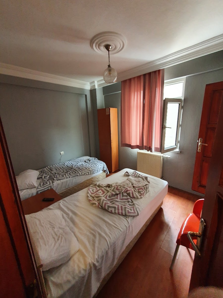 KALE OTEL — fotoğraf 4