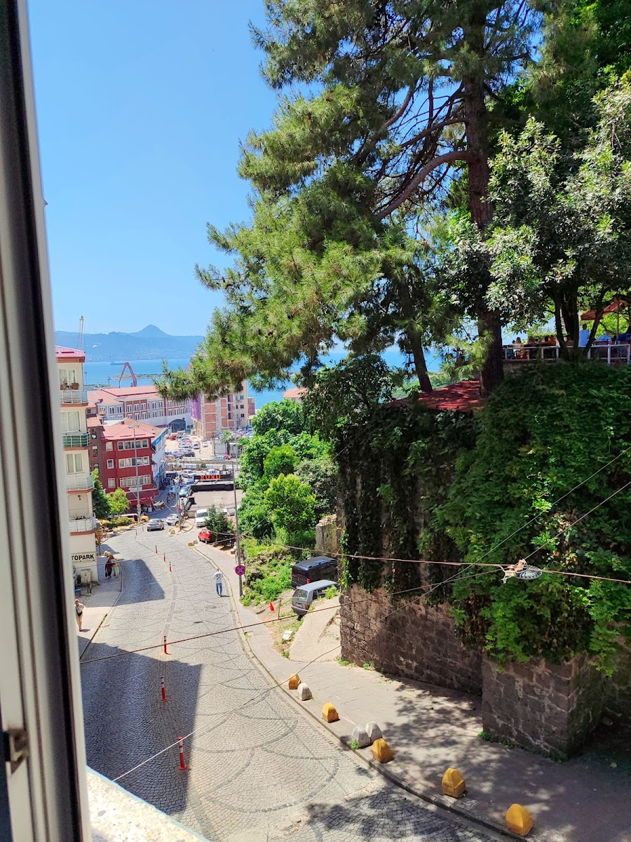 KALE OTEL — fotoğraf 5