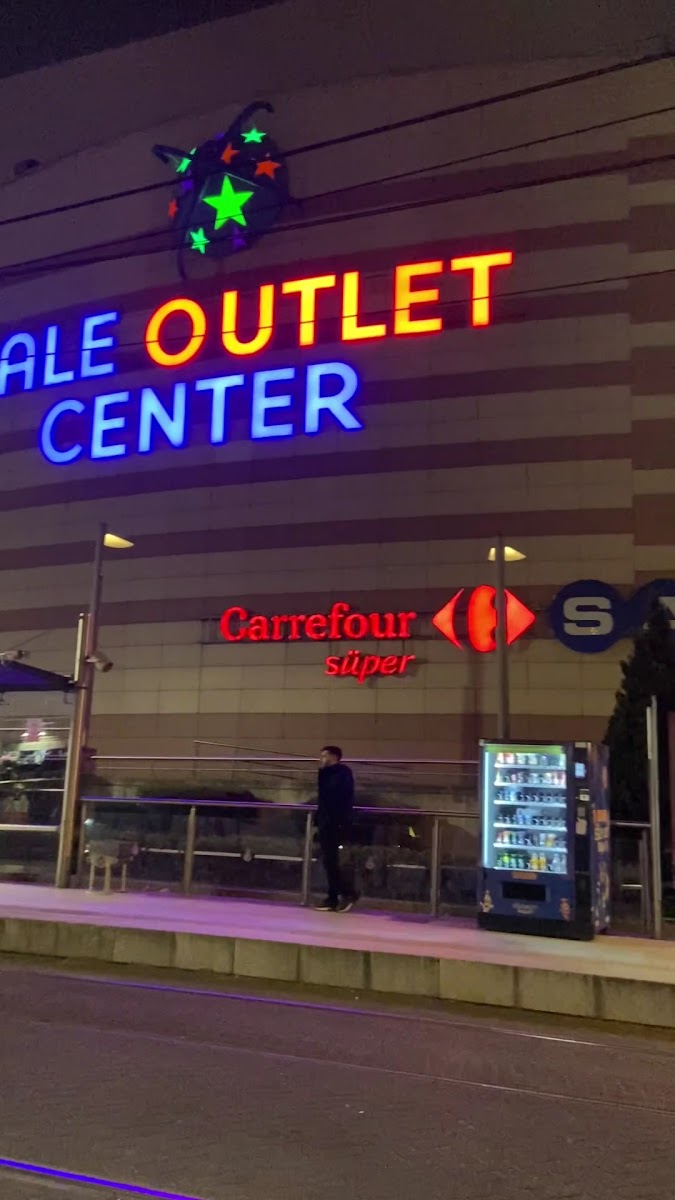 Kale Outlet Center — photo 3
