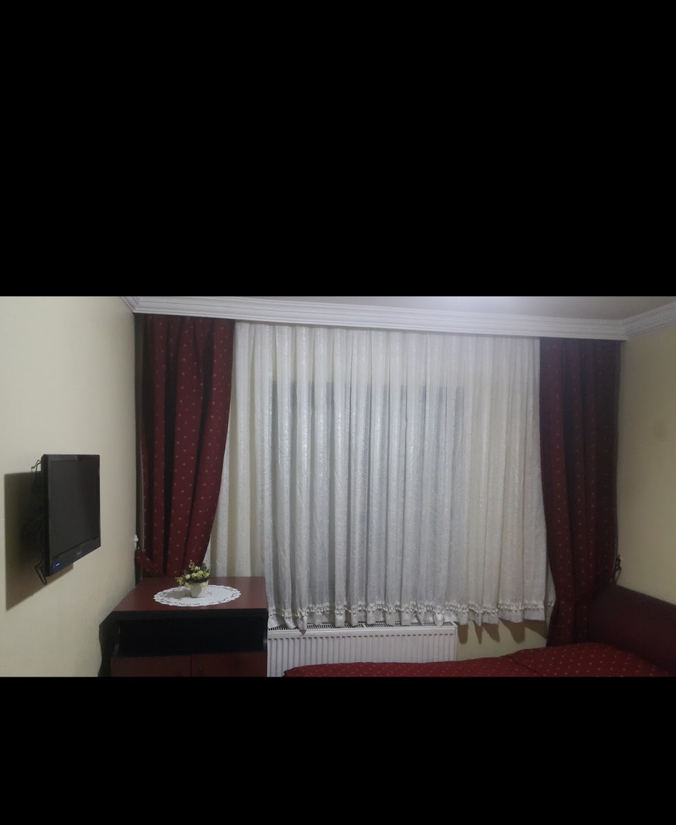 Kale Palace Hotel TORUL — fotoğraf 7
