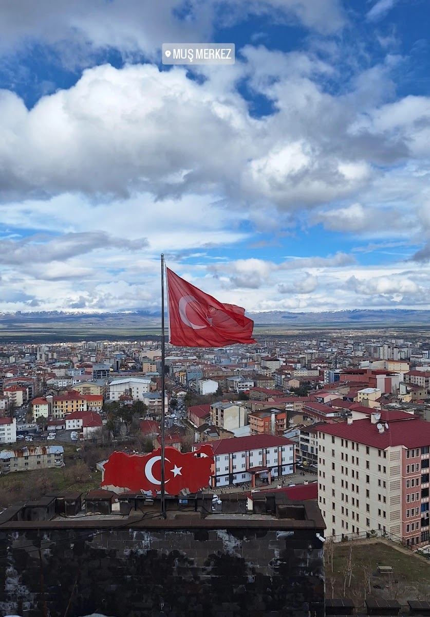 Kale Parkı — fotoğraf 2