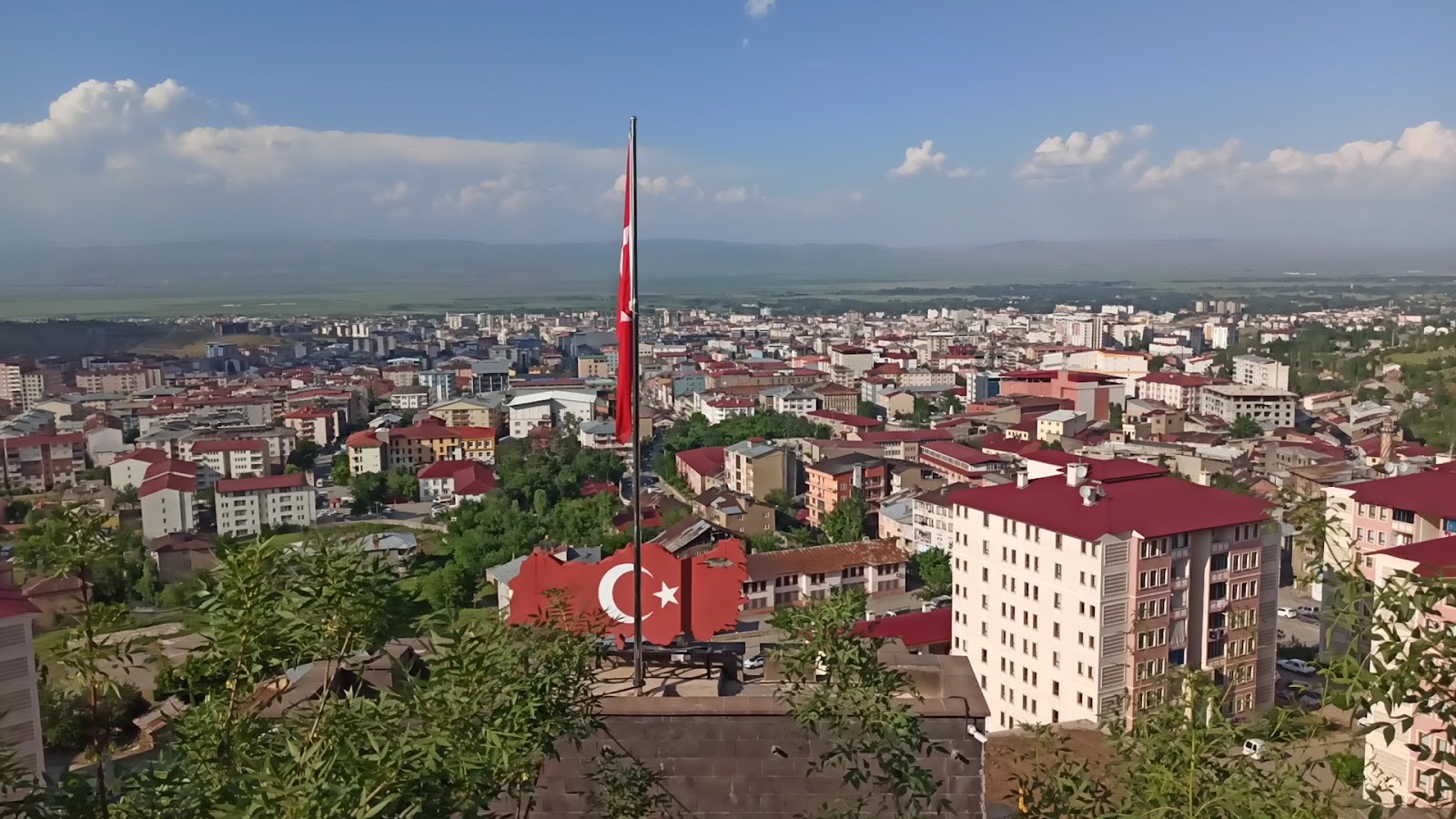 Kale Parkı — fotoğraf 3