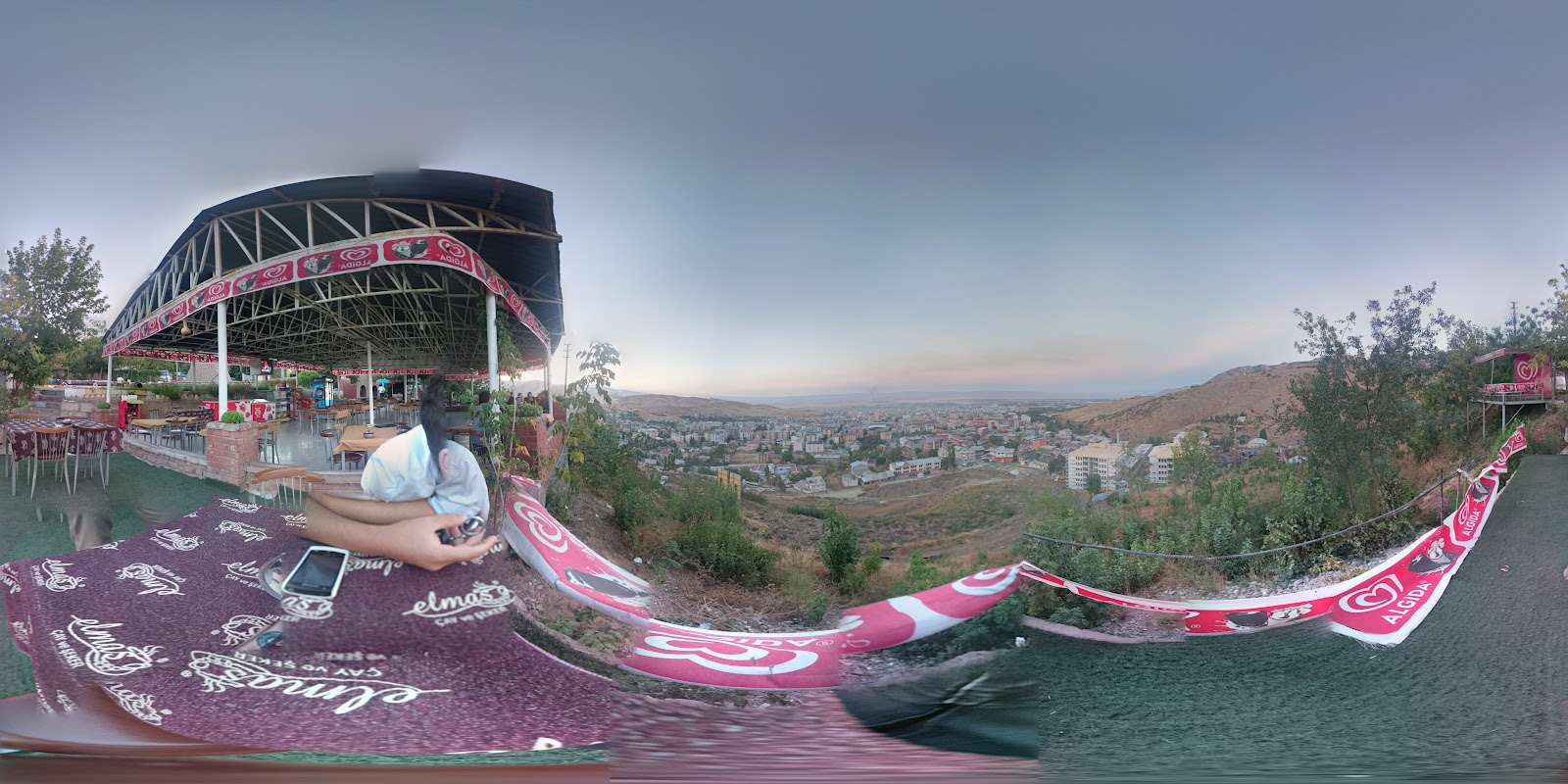Kale Parkı — fotoğraf 4